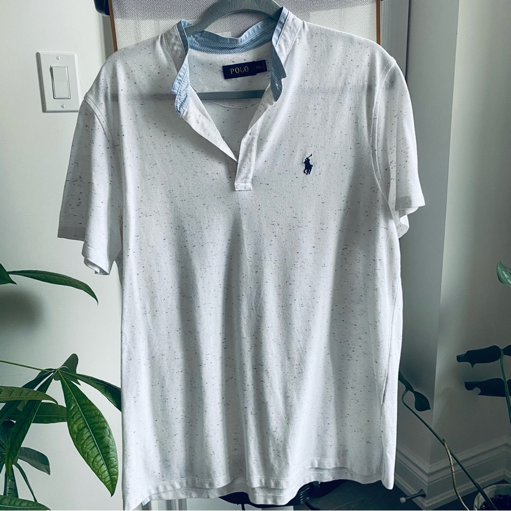 Ralph Lauren Polo Shirt